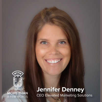 More Than A Few Words