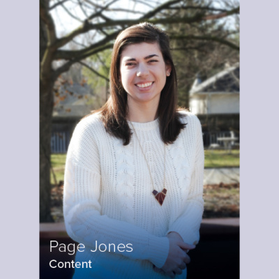 More Than A Few Words