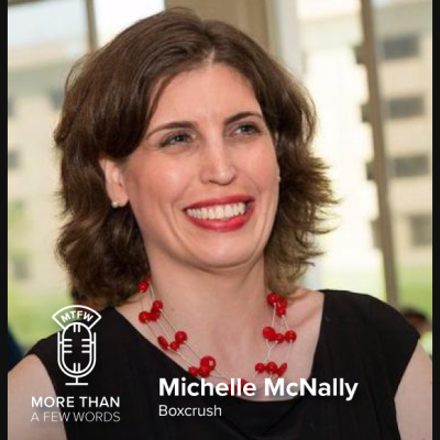 More Than A Few Words