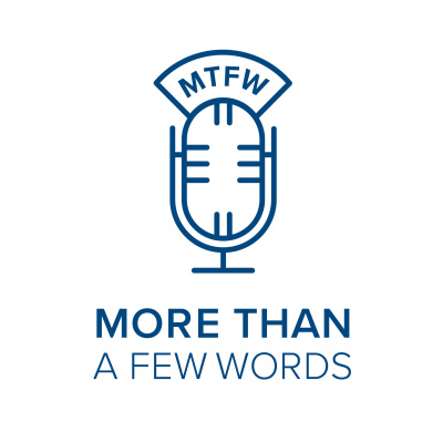 More Than A Few Words