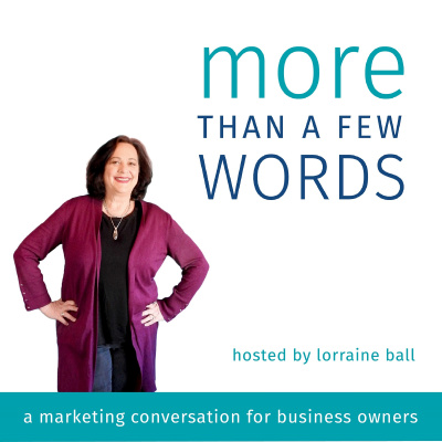 More Than A Few Words