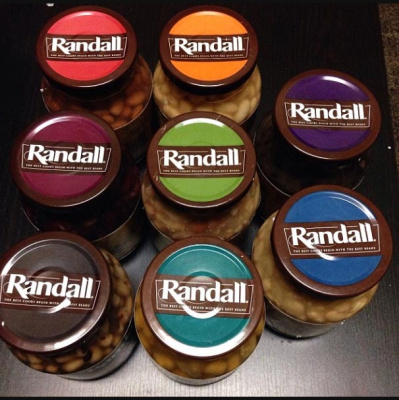 More Than A Few Words