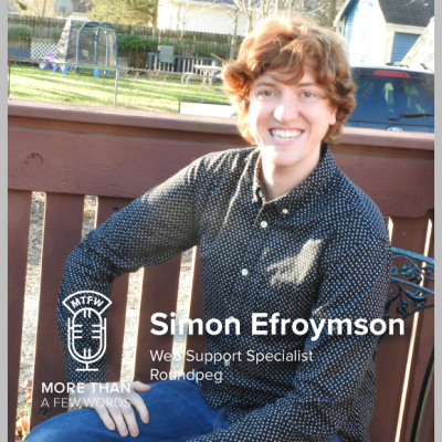 More Than A Few Words