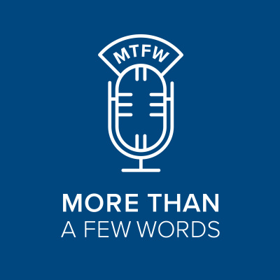 More Than A Few Words