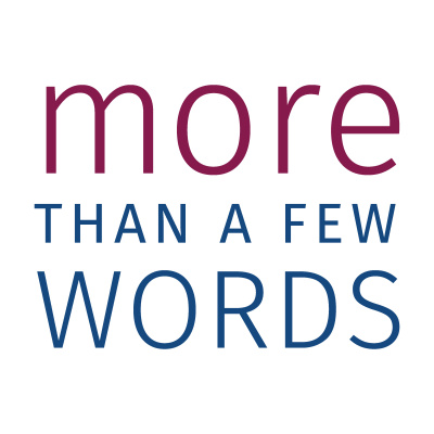 More Than A Few Words
