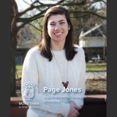 More Than A Few Words