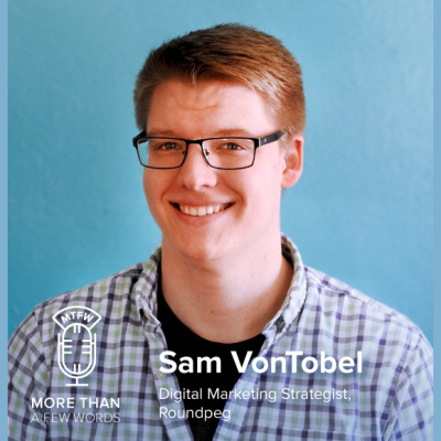 More Than A Few Words