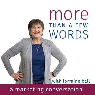 More Than A Few Words