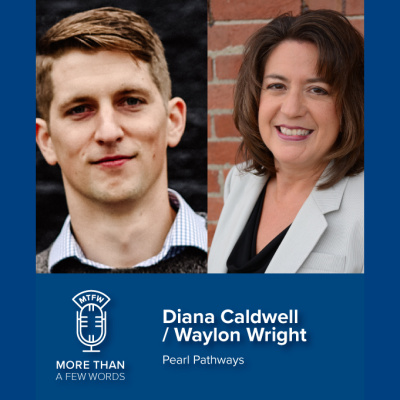 More Than A Few Words