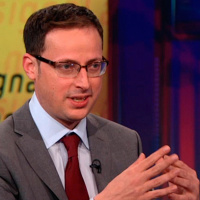 A Conversation with Nate Silver