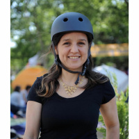 Zeynep Tufekci, The Boom-Bust Cycle Of Social Media-Fueled Protests