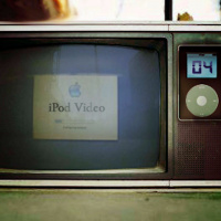 Futures of Entertainment 2006: Television Futures