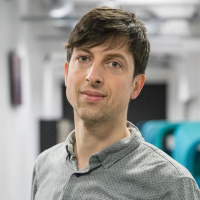 Gaming the Iron Curtain: Computer Games in Communist Czechoslovakia as Entertainment and Activism