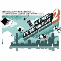 Futures of Entertainment 2: Cult Media