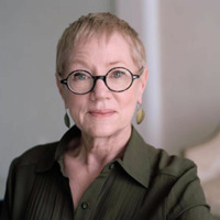 Linda Gregerson, Why I Write Poems