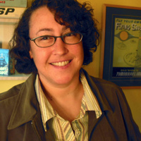 Tracy Fullerton, Finer Fruits: Experiment in Life and Play at Walden