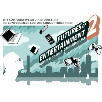 Futures of Entertainment 2: Opening Remarks (Second Day)