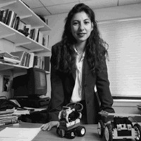 Marina Bers, The Design of Digital Experiences for Positive Youth Development