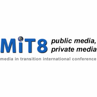 Media in Transition 8: Surveillance: Big Data and other Watchers