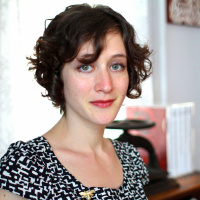 Amaranth Borsuk, Between Page and Screen: Digital, Visual, and Material Poetics