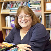 Sharon Mazer, Whats Live Got To Do With It