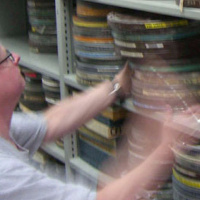 Media in Transition 6: Archives and History