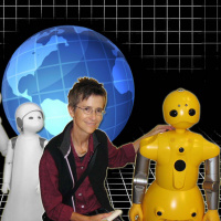 Jennifer Robertson, Gendering Robots: Posthuman Sexism in Japan