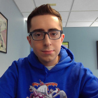 “The Good Stuff”: The Intersections of Work, Leisure, and Relational Bonding on Tumblr and Patreon