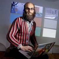 Jesse Shapins, Mapping the Urban Database Documentary