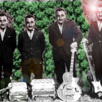 How and Why a Group of Writers Called Wu Ming Set to Disrupt Italian Literature and Popular Culture