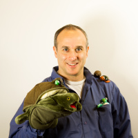 Eric Klopfer: From Augmented to Virtual Learning