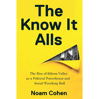 Has Silicon Valley Lost Its Humanity?