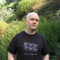 Richard Rouse, Cinematic Games