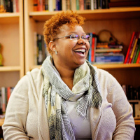 Kishonna Gray, #Misogynoir, #SolidarityIsForWhiteWomen, and other forms of Black Digital Feminisms