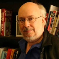 Henry Jenkins Farewell