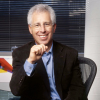 Frank Moss and Henry Jenkins, Whats New at the Media Lab