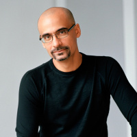 A Conversation with Junot Díaz