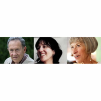 Conversation with Leo Marx, Lucy Marx, and Rosalind Williams