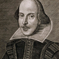 Remixing Shakespeare