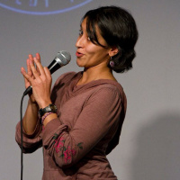 An Evening With Aparna Nancherla