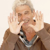 Michael Taussig: Mooning Texas