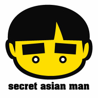Tak Toyoshima, Tracking Secret Asian Man