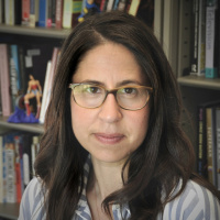 Shawna Kidman: The Infrastructure of the U.S. Comic Book Industry