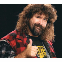 Mick Foley, The Real Worlds Faker Than Wrestling