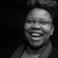 Kishonna Gray, Exploring the Black Cultural Production of Gamers in Transmediated Culture