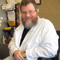 Scott Nicholson, Breaking up the Monopoly with Modern Board Game Design