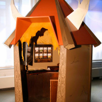 On the WOW Pod: A Design for Extimacy and Fantasy-Fulfillment for the World of Warcraft Addict