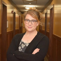 Katherine Jewell, Party City: WMBR, Institutional Change, and Democratic Media