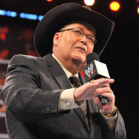 This Ones Gonna Be a Slobberknocker: WWEs Jim Ross