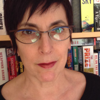 Caren Kaplan: Bringing the War Home